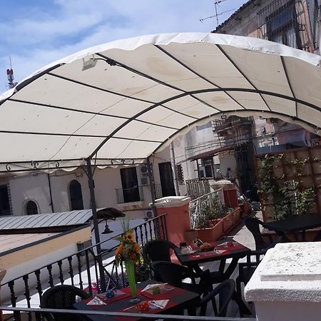 Il Diamante Bed & Breakfast Crotone Luaran gambar