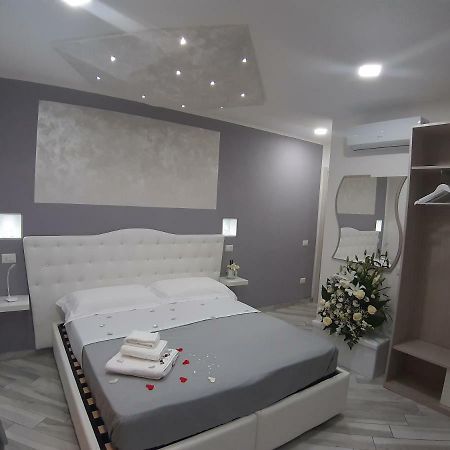 Il Diamante Bed & Breakfast Crotone Luaran gambar