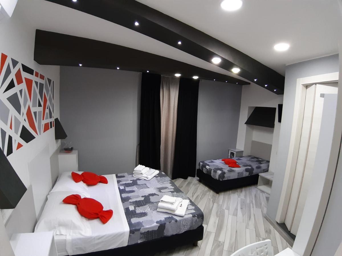 Il Diamante Bed & Breakfast Crotone Luaran gambar