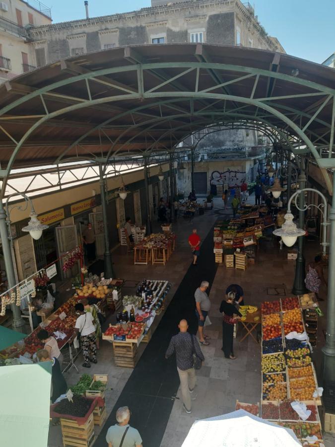 Il Diamante Bed & Breakfast Crotone Luaran gambar