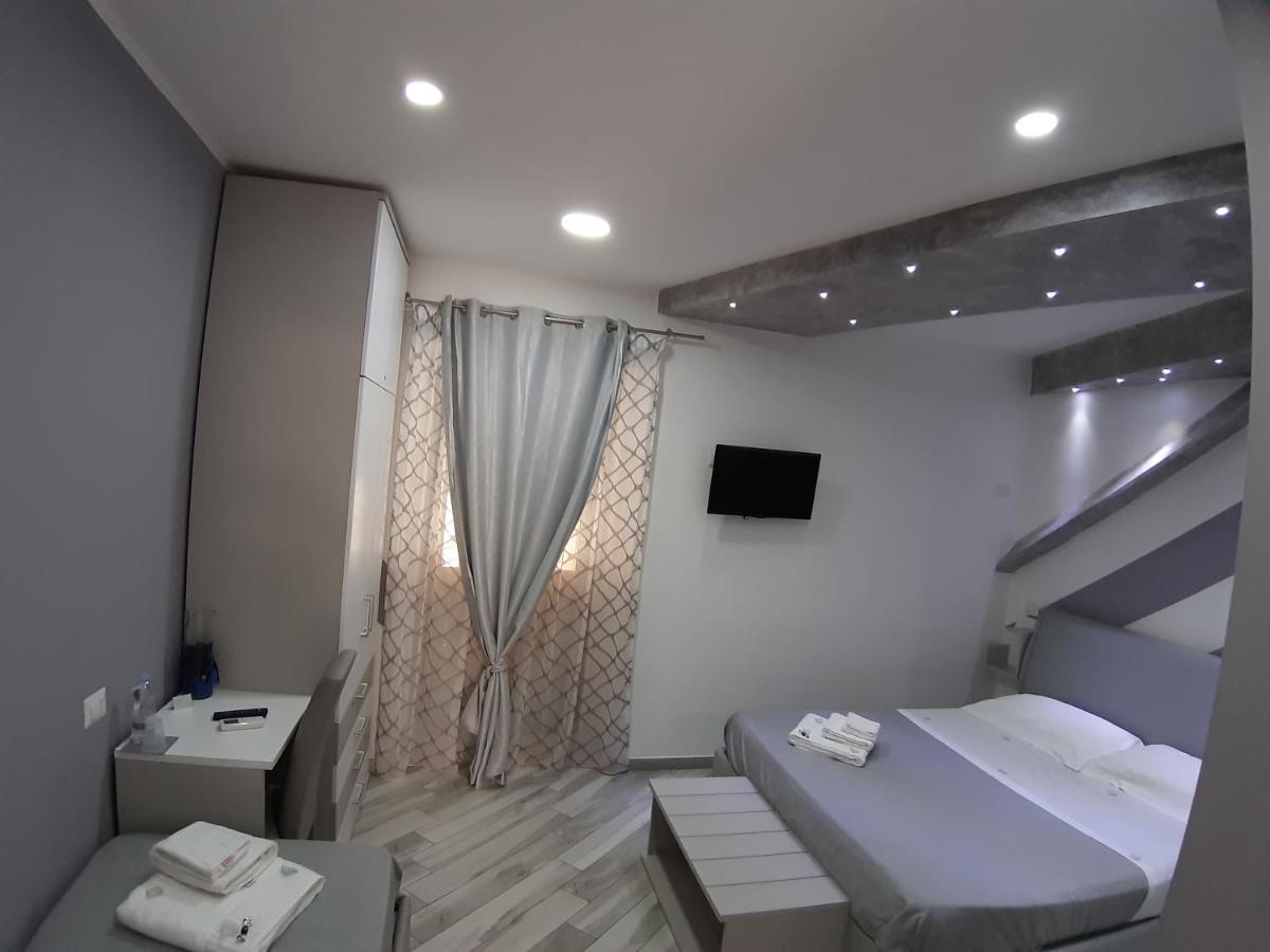 Il Diamante Bed & Breakfast Crotone Luaran gambar
