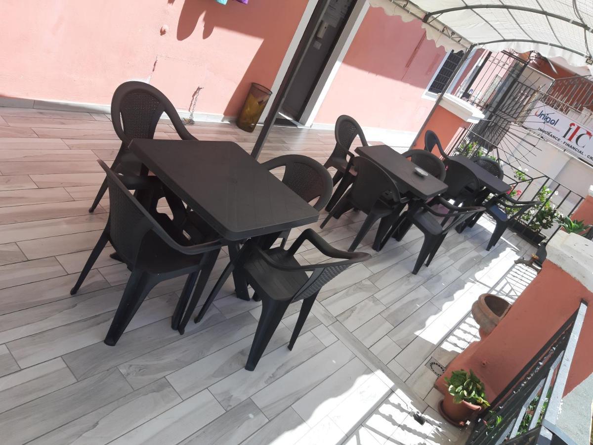 Il Diamante Bed & Breakfast Crotone Luaran gambar