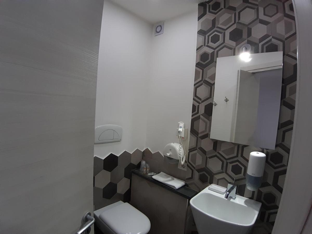 Il Diamante Bed & Breakfast Crotone Luaran gambar