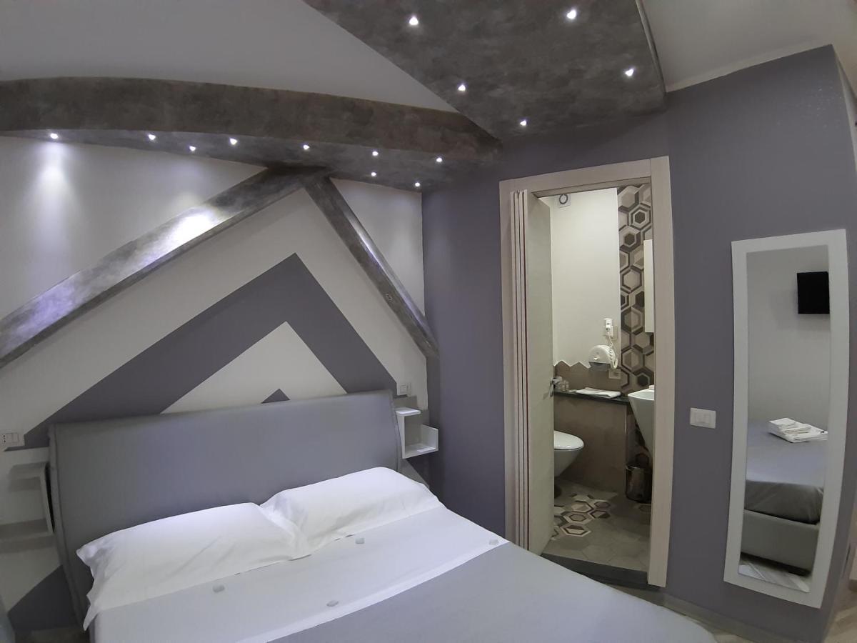 Il Diamante Bed & Breakfast Crotone Luaran gambar