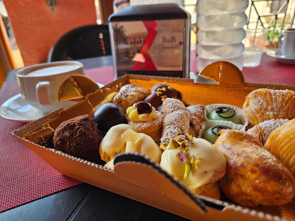 Il Diamante Bed & Breakfast Crotone Luaran gambar