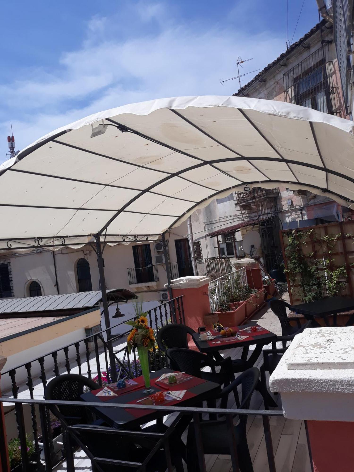 Il Diamante Bed & Breakfast Crotone Luaran gambar