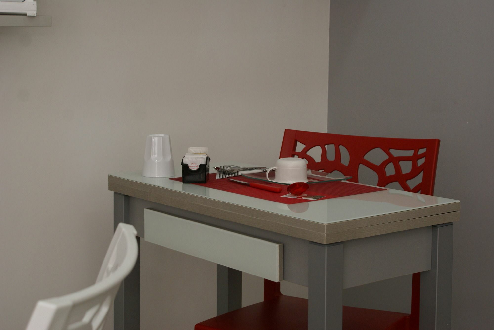 Il Diamante Bed & Breakfast Crotone Luaran gambar