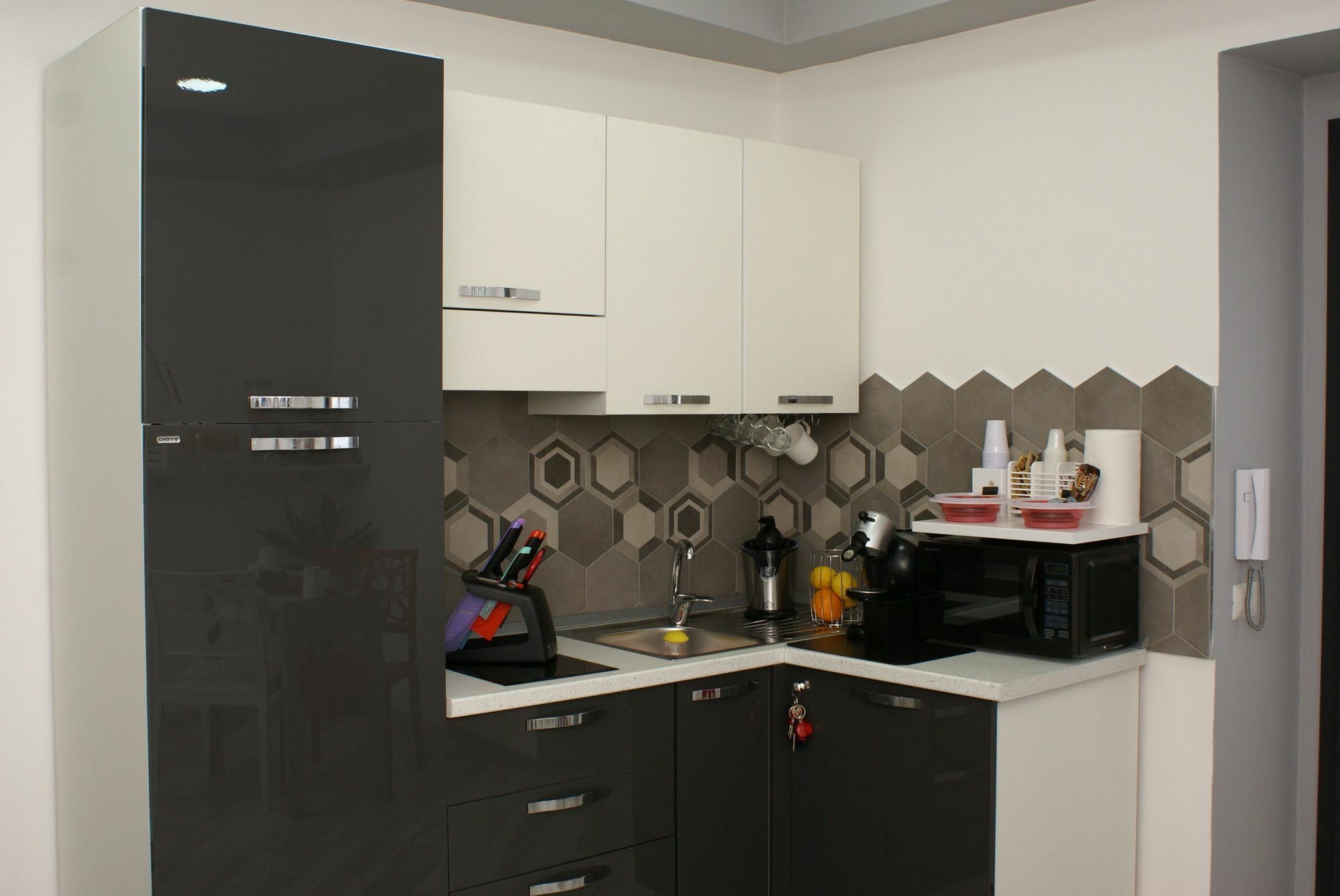 Il Diamante Bed & Breakfast Crotone Luaran gambar