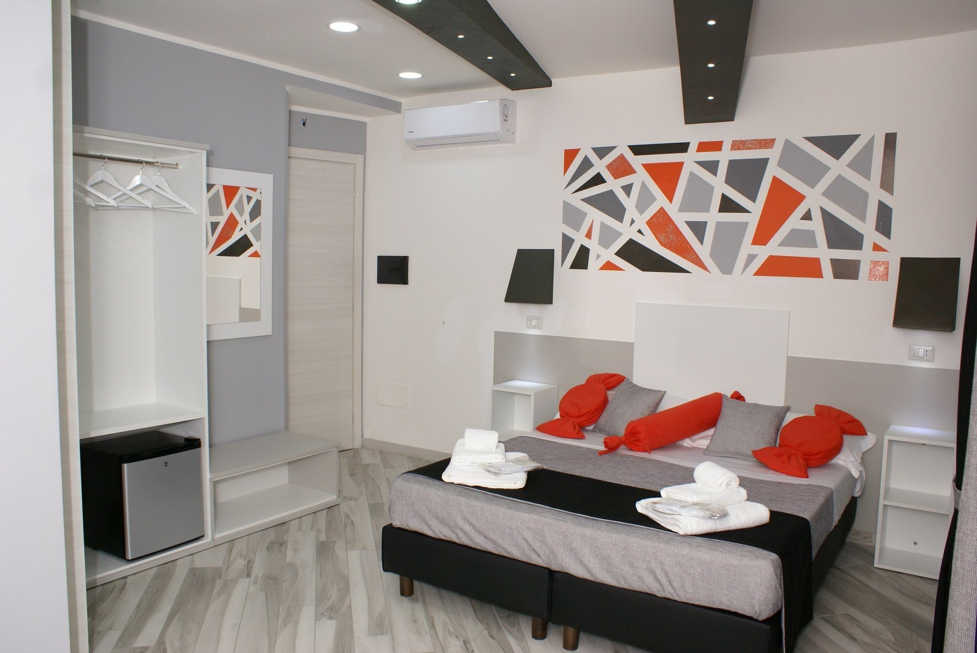 Il Diamante Bed & Breakfast Crotone Luaran gambar