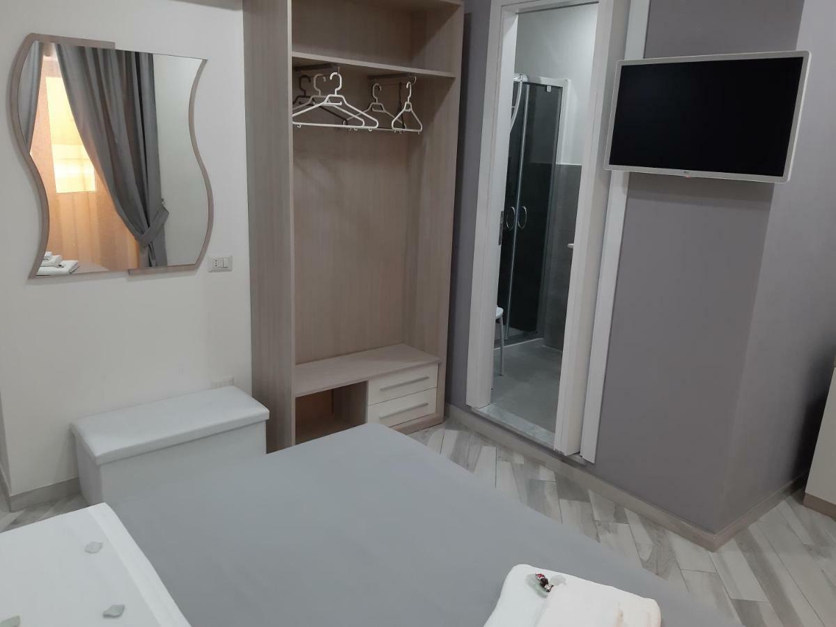 Il Diamante Bed & Breakfast Crotone Luaran gambar
