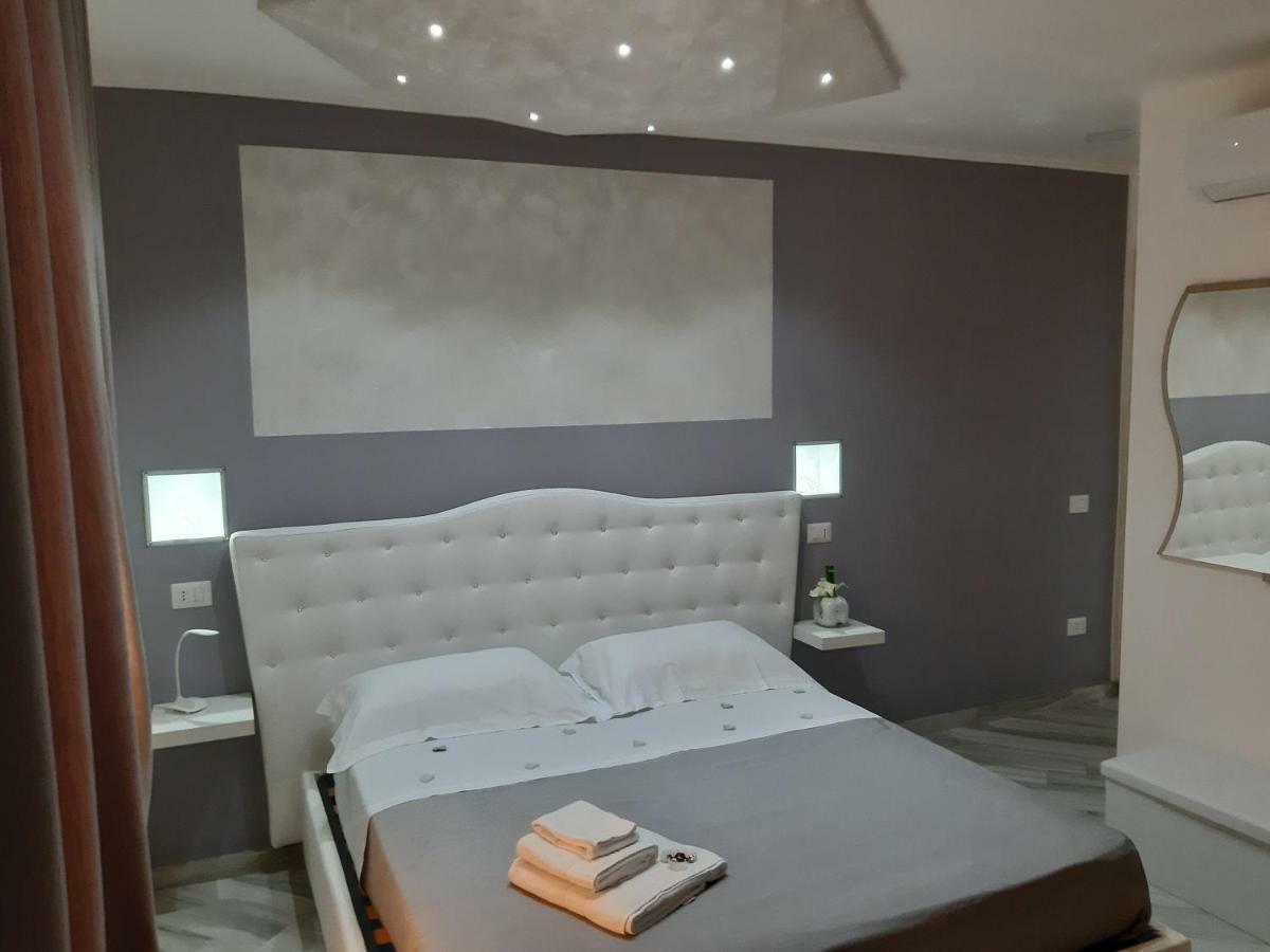 Il Diamante Bed & Breakfast Crotone Luaran gambar