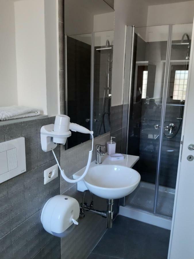 Il Diamante Bed & Breakfast Crotone Luaran gambar