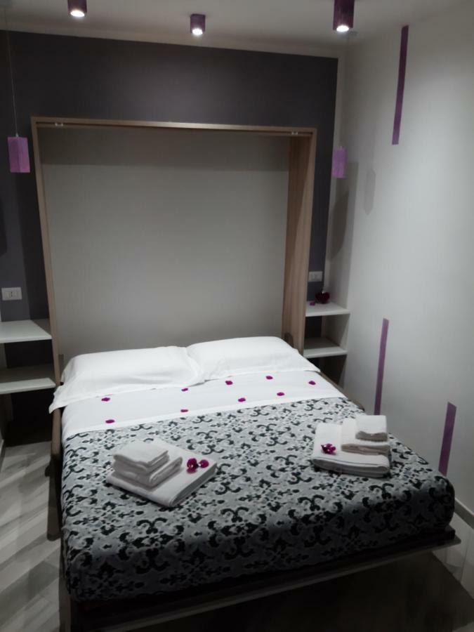Il Diamante Bed & Breakfast Crotone Luaran gambar