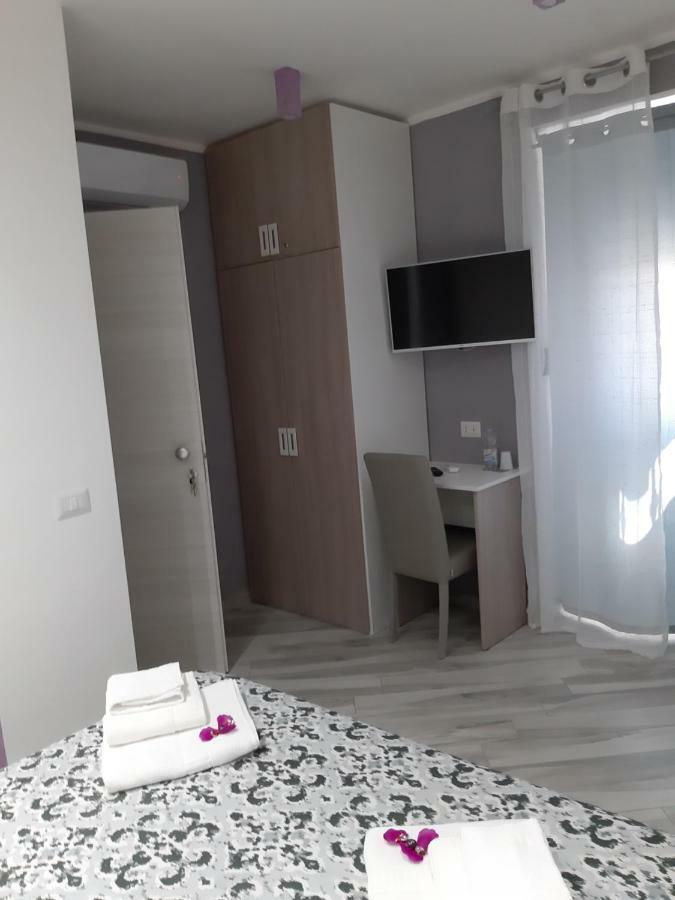 Il Diamante Bed & Breakfast Crotone Luaran gambar