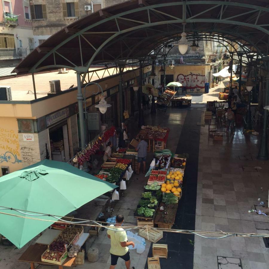 Il Diamante Bed & Breakfast Crotone Luaran gambar