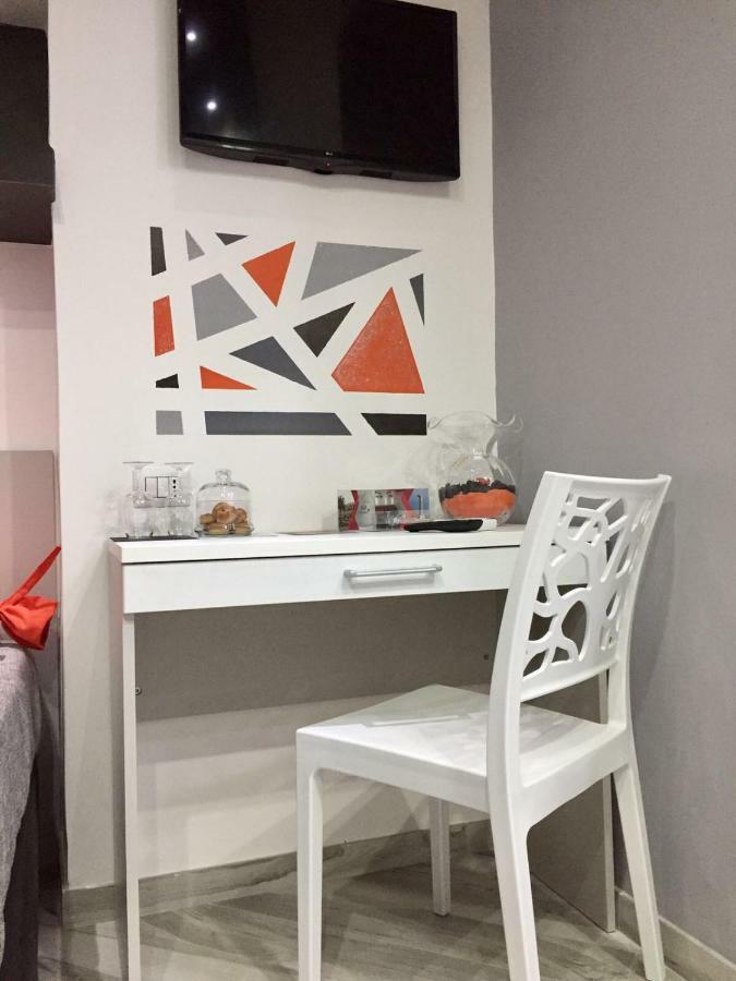 Il Diamante Bed & Breakfast Crotone Luaran gambar