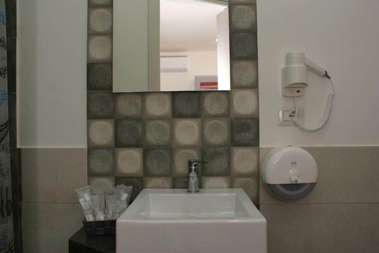 Il Diamante Bed & Breakfast Crotone Luaran gambar