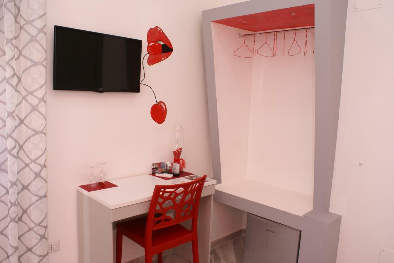 Il Diamante Bed & Breakfast Crotone Luaran gambar