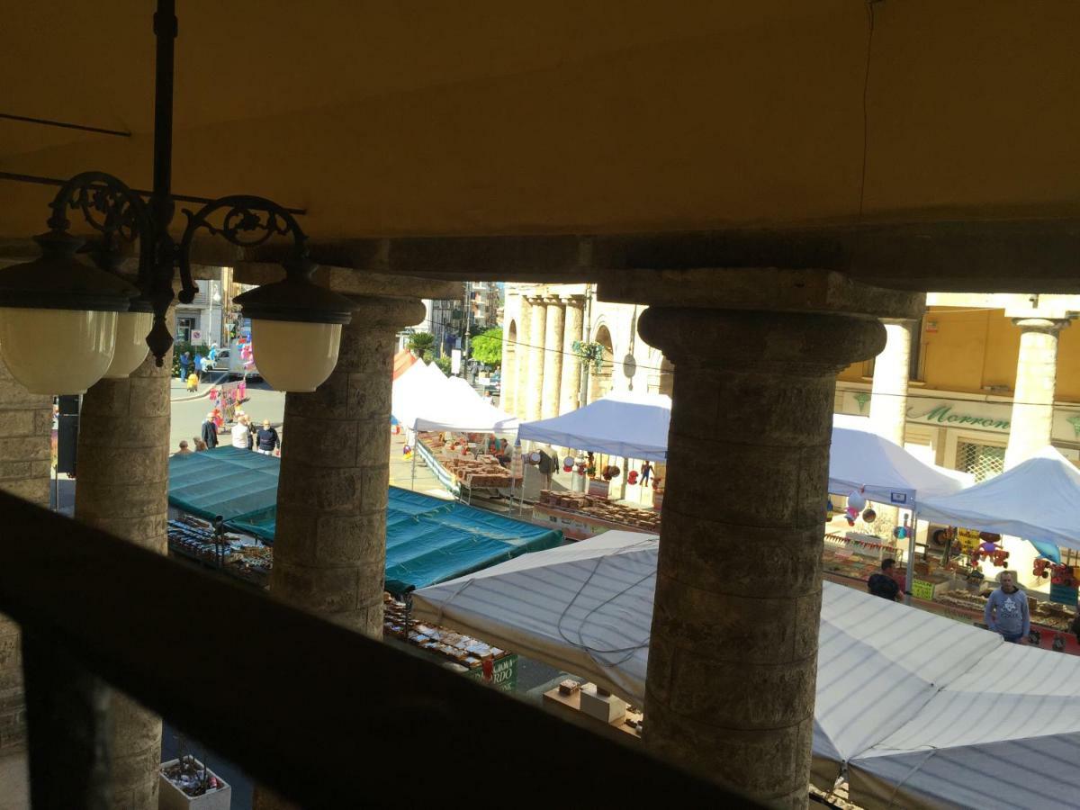 Il Diamante Bed & Breakfast Crotone Luaran gambar