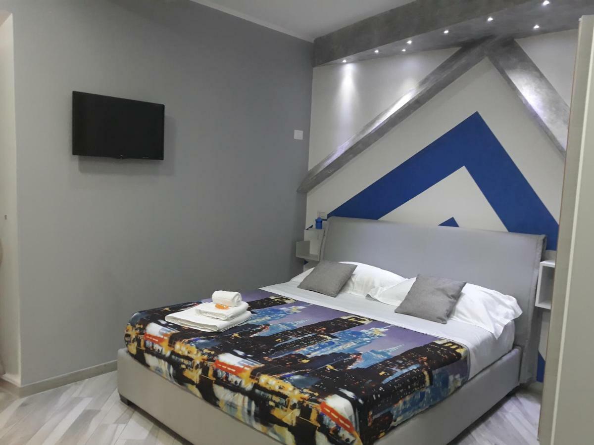 Il Diamante Bed & Breakfast Crotone Luaran gambar