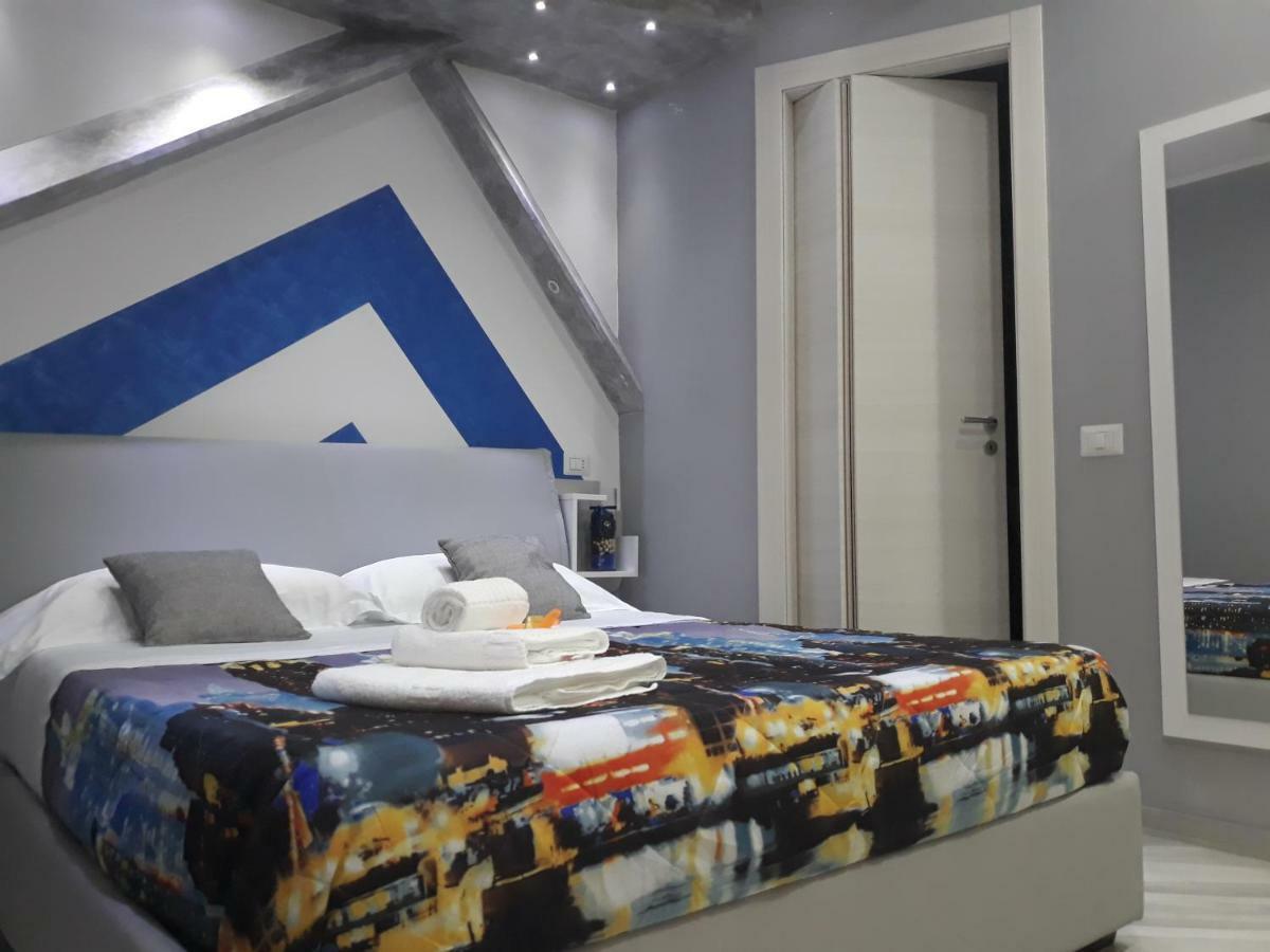 Il Diamante Bed & Breakfast Crotone Luaran gambar