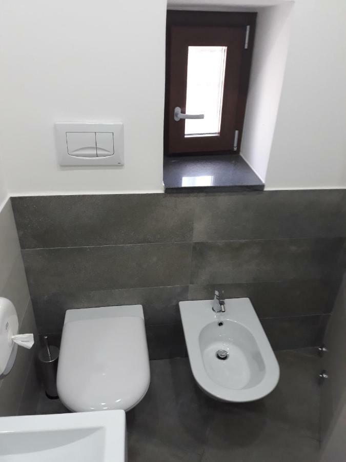 Il Diamante Bed & Breakfast Crotone Luaran gambar