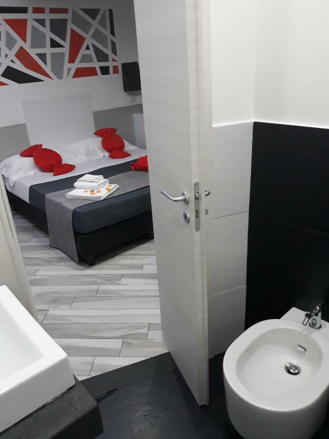 Il Diamante Bed & Breakfast Crotone Luaran gambar
