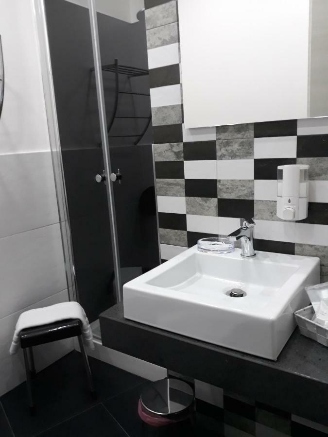 Il Diamante Bed & Breakfast Crotone Luaran gambar