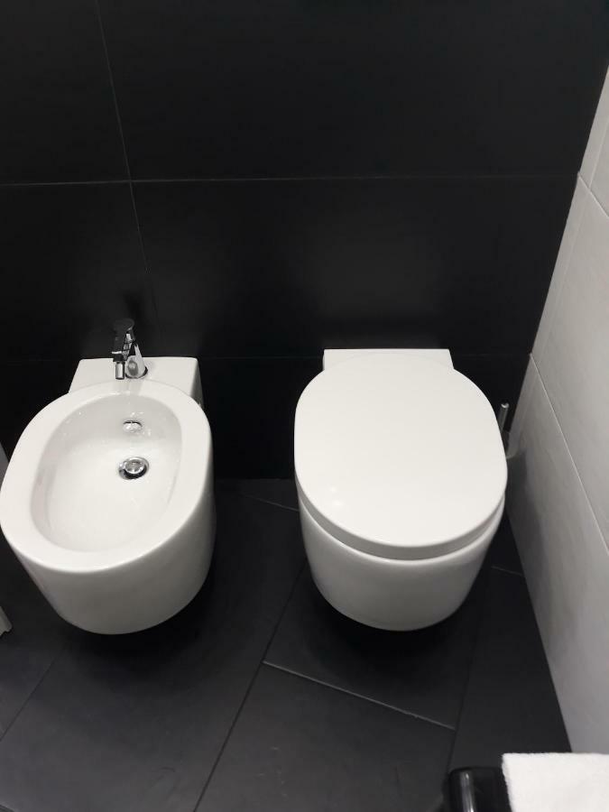 Il Diamante Bed & Breakfast Crotone Luaran gambar