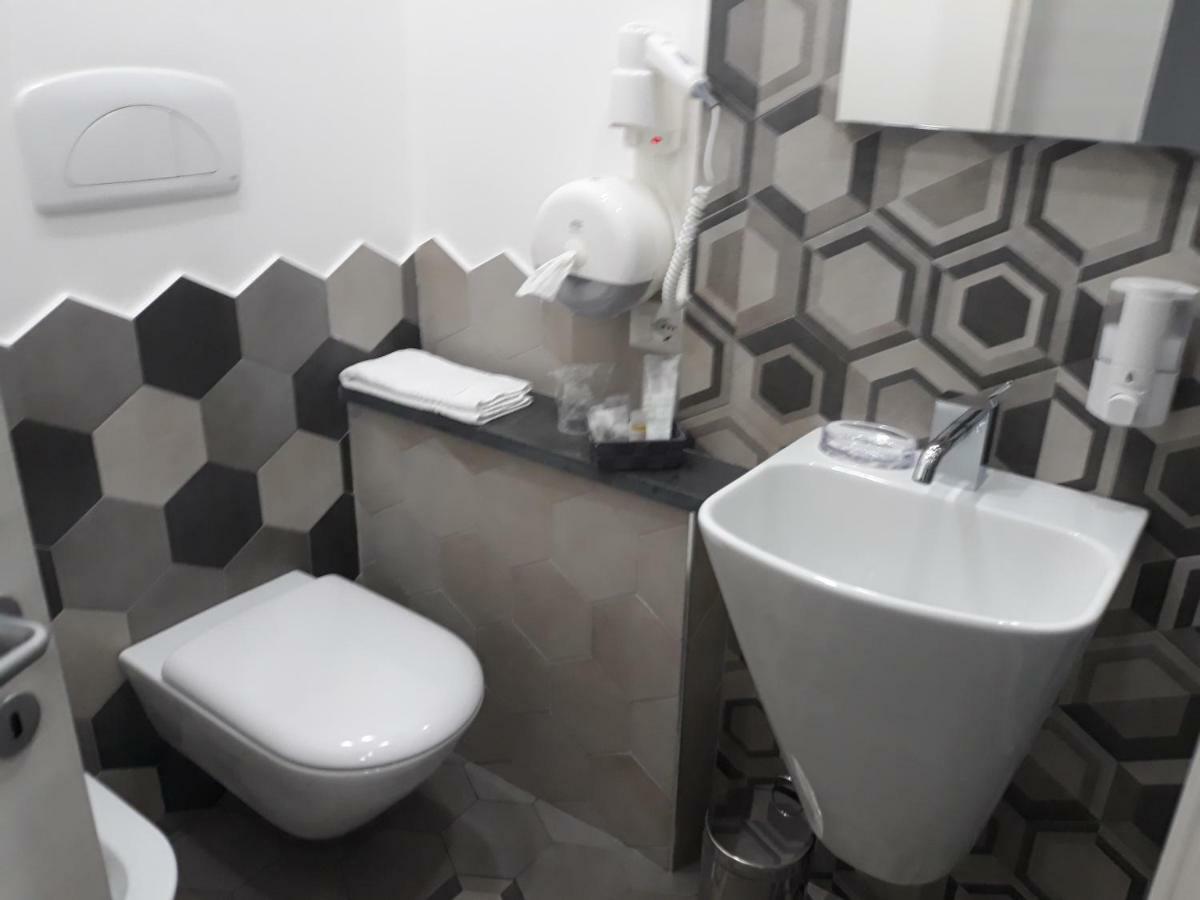 Il Diamante Bed & Breakfast Crotone Luaran gambar