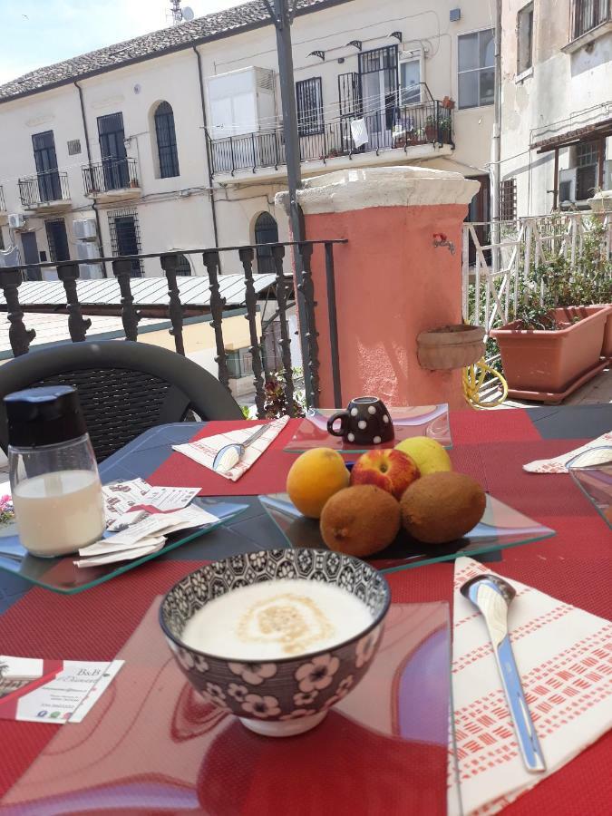Il Diamante Bed & Breakfast Crotone Luaran gambar
