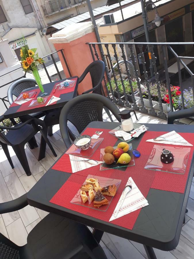 Il Diamante Bed & Breakfast Crotone Luaran gambar