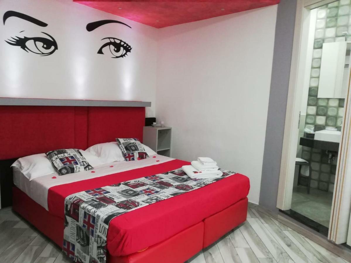 Il Diamante Bed & Breakfast Crotone Luaran gambar