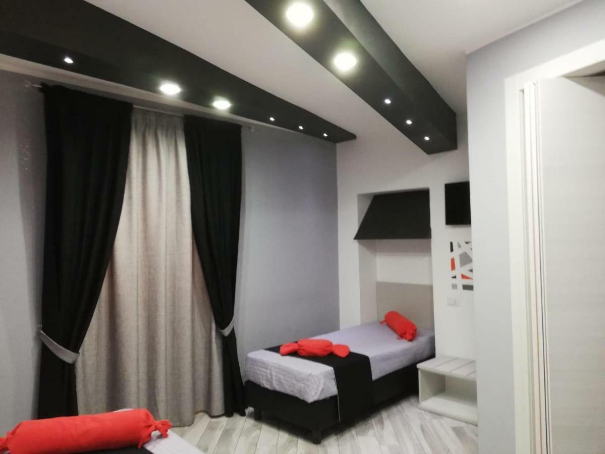 Il Diamante Bed & Breakfast Crotone Luaran gambar