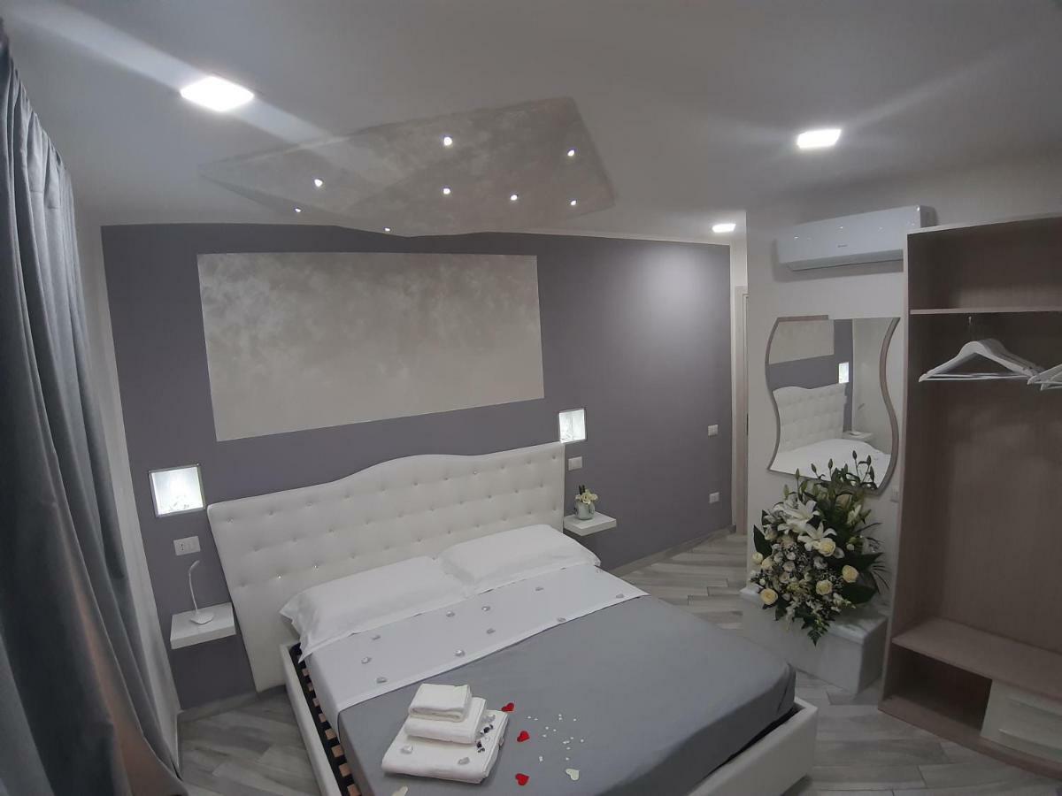Il Diamante Bed & Breakfast Crotone Luaran gambar