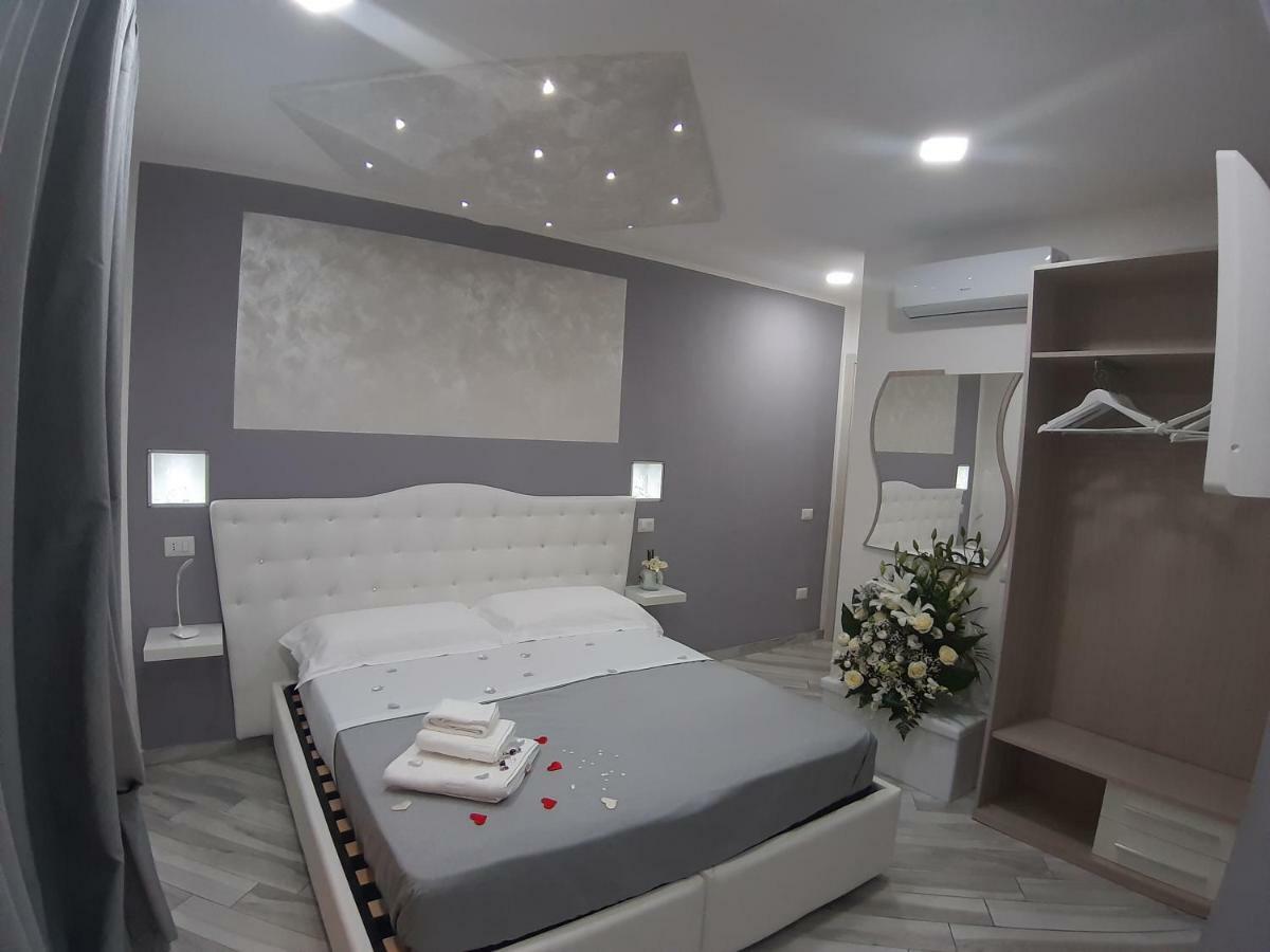 Il Diamante Bed & Breakfast Crotone Luaran gambar